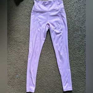 Victoria Secret Pocket Leggings